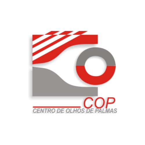 COP - Centro de Olhos de Palmas